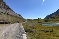 Passo di Alpisella 2.268 mt