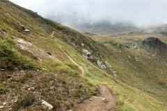 Alpine Bike verso Livigno