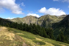 Il Vallone di Vertosan